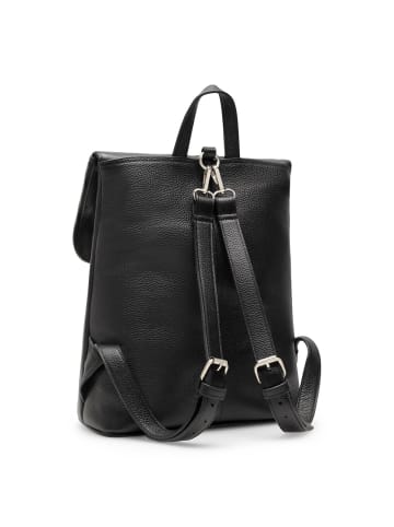 Bolongaro Trevor Rucksack Dagnam in schwarz