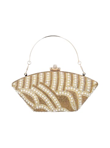 FELIPA Handtasche in GOLD