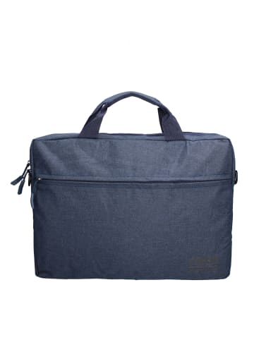 Enrico Coveri Rucksack in BLUE