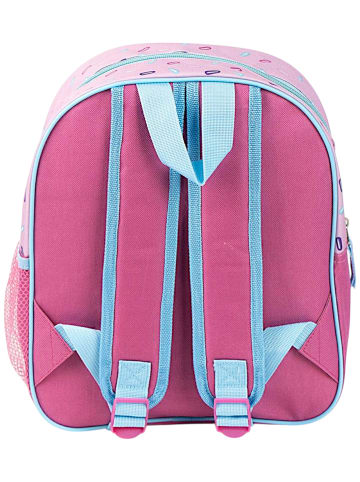 Cerda Kinderrucksack Gabby´s Dollhouse (H) 29cm in Rosa
