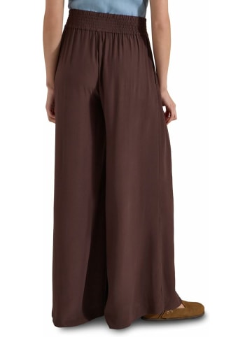 Cecil Hose & Shorts für Damen in dunkel-braun