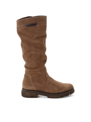 Tamaris Schaftstiefel in braun