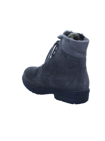 Ganter Stiefeletten/Boot in grau