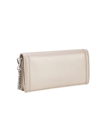 Joop Jeans Clutch 'Cadere Franca in Silber 23,00 x 11,00 x 5,00 cm'
