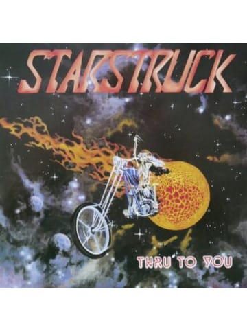 ZYX Music Musik - Thru' To You