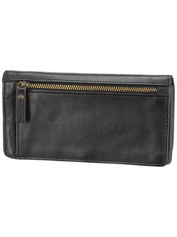Maître Geldbörse Forst Immine Purse LH14F in Black