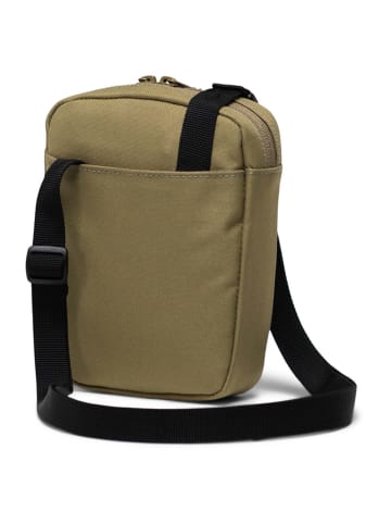 Herschel Santa Cruz 5 - Umhängetasche 18 cm (slate) in dried herb