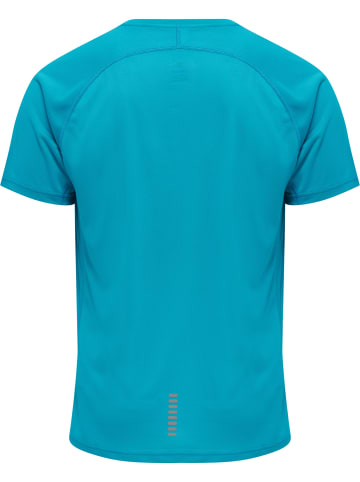 Newline T-Shirt S/S Men Running T-Shirt S/S in CAPRI BREEZE