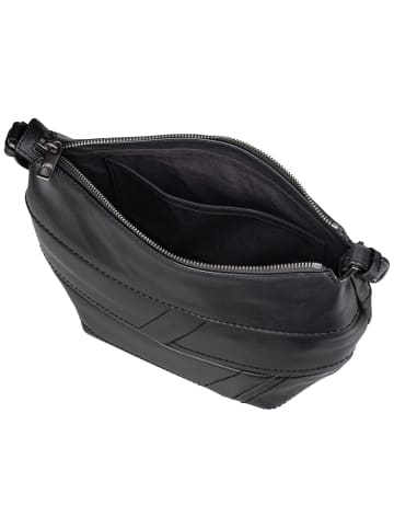 LIEBESKIND BERLIN Bodybag Edda in Black