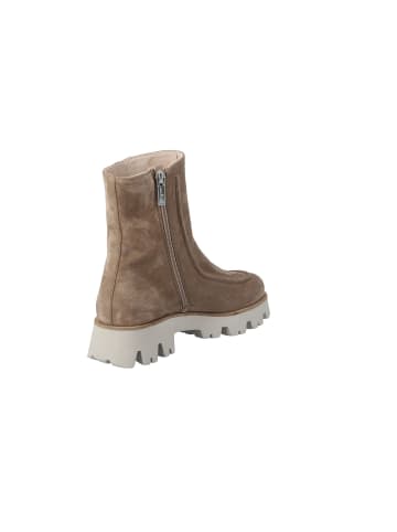 Paul Green Stiefelette in Beige