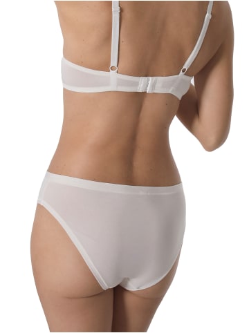 Sassa 3er Pack Slip in ivory