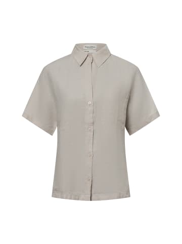 Marc O'Polo Bluse in beige