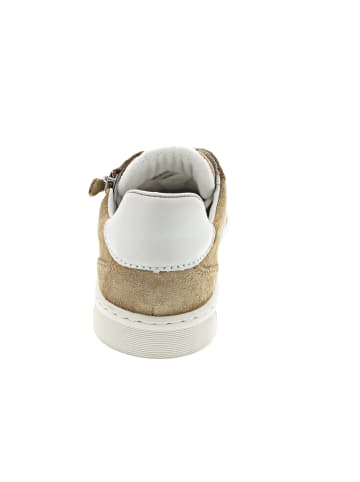 Sioux Tedrosa-DA-712 Sneaker Beige