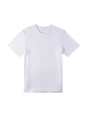 AUTHENTIC UNDERWEAR T-Shirt in weiß