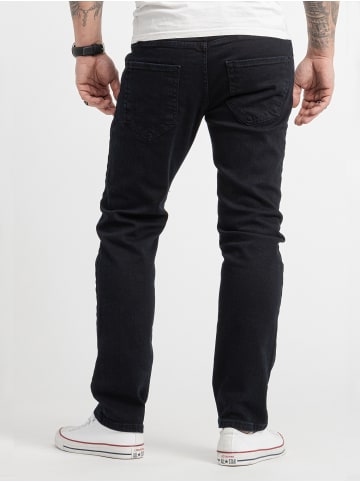 Rock Creek Jeans in Dunkelblau