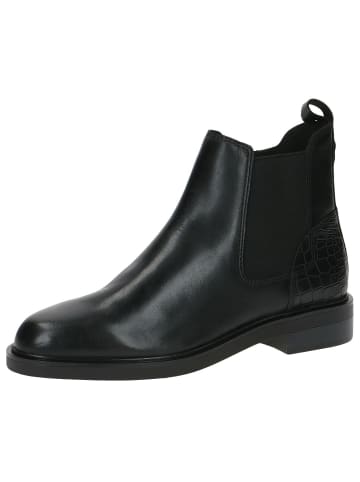 Caprice Chelsea Boot in BLACK COMB