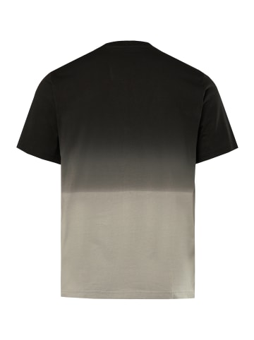 JP1880 Kurzarm T-Shirt in hell grau