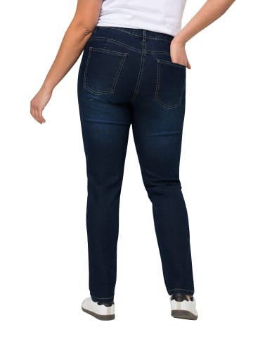 Angel of Style Jeans in dunkelblau