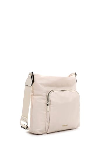 Tamaris Umhängetasche TAS Khiria in beige