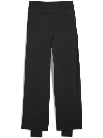 Puma Sporthose "MODEST PANTS" in Schwarz