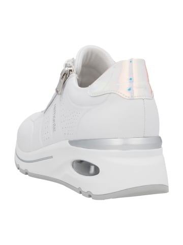 remonte Sneaker Low in Weiß