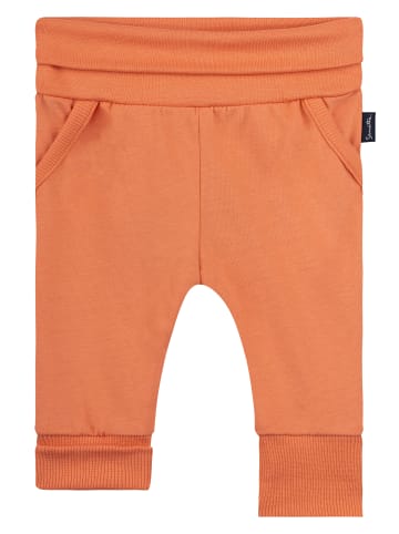 Sanetta Hose in Orange