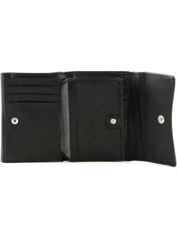 Voi Geldbörse für Damen in schwarz