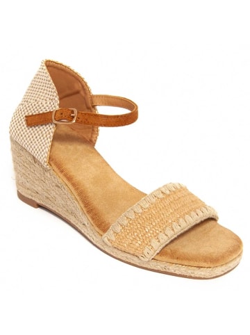 Montevita Sandaletten Cunenew in Beige