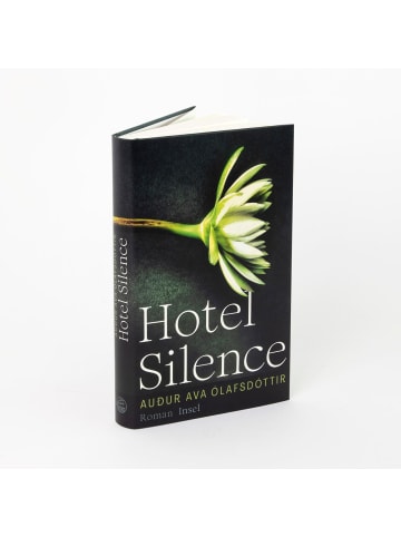 Insel Hotel Silence