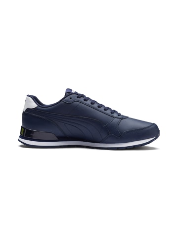 Puma Sneakers Low ST Runner v2 Full L in blau