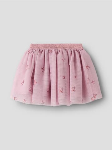 name it Rock in Keepsake Lilac