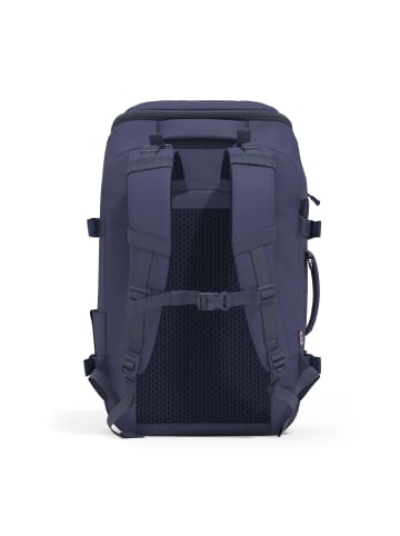 Cabinzero Adventure Cabin Bag ADV 32L Rucksack 46 cm in galaxy