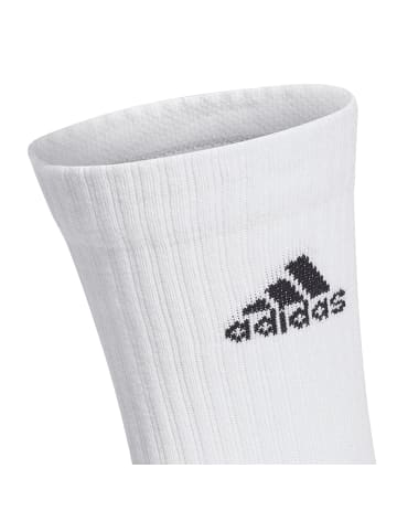 adidas Socken 12er Pack in Weiß
