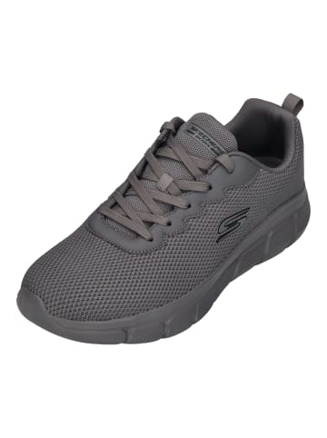 Skechers Sneaker Low BOBS B FLEX 118106 in grau