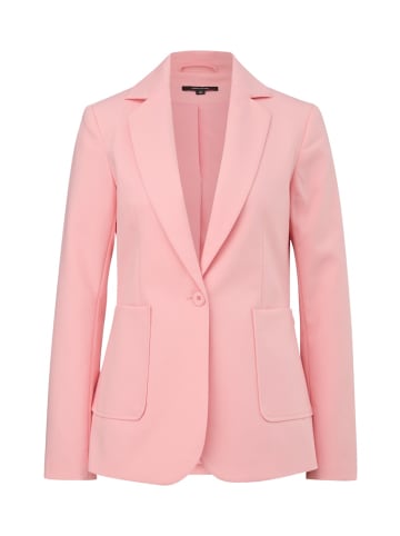 comma Blazer in Rosa