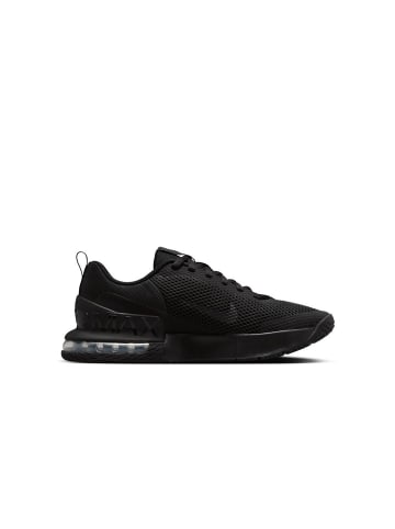 Nike Turnschuhe AIR in Schwarz