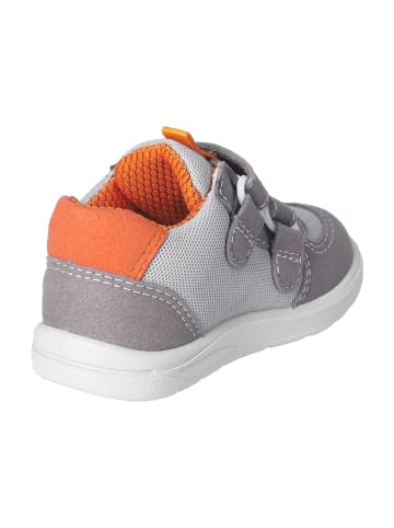 Ricosta Klettschuhe in Grau