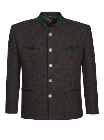 Stockerpoint Jacke "Stachus" in anthrazit