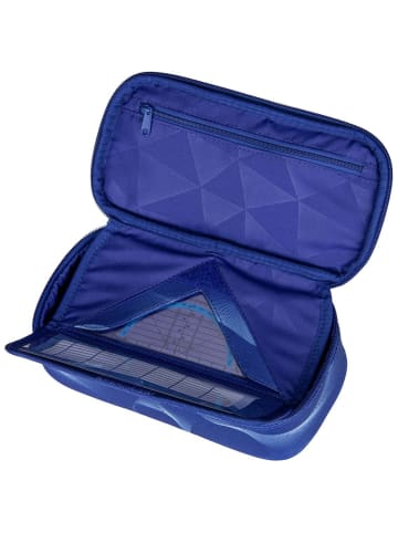Satch Anderes satch Schlamperbox in Vibrant Blue