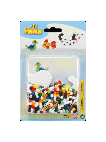Hama Blister Hund Midi-Bügelperlen - ab 5 Jahren