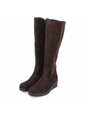 Gabor Schaftstiefel in brown