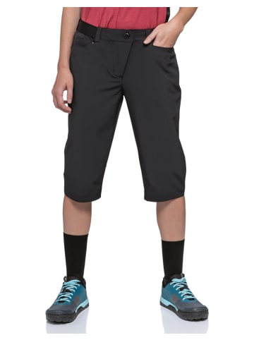 Schöffel Hose "Capri Pants Style Keitele WMS" in black