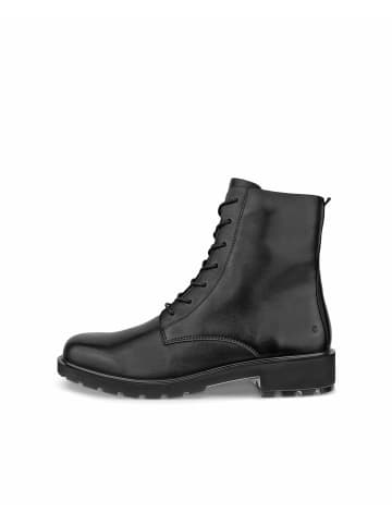 Ecco Stiefeletten für Herren in Schwarz