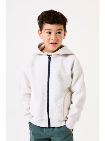 Garcia Teddyfelljacke Sherpajacke in moonbeam