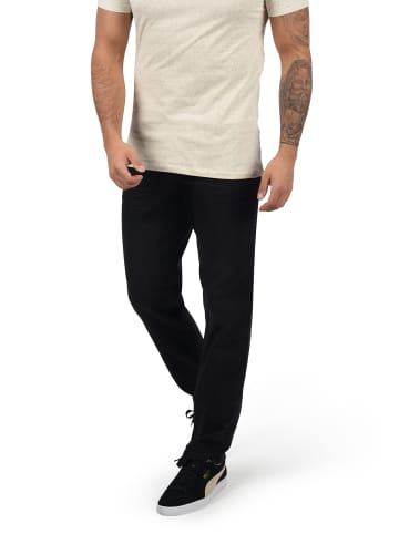 !SOLID 5-Pocket-Jeans SDRegular in Schwarz
