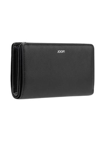 JOOP! Geldbörse 'Lantea Belinda in Schwarz'