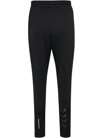 Hummel Hummel Hose Hmlaston Yoga Herren in BLACK