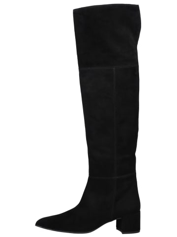 Högl Stiefel in Schwarz