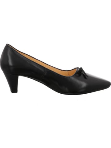 Gabor Pumps in schwarz