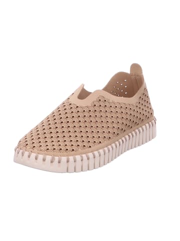 Ilse Jacobsen Slipper in beige